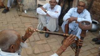 रोहतक घरणौती गांव