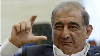 قدری جمیل