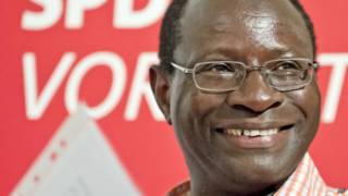 Karamba Diaby (AP)