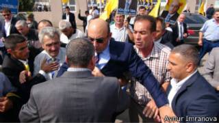 İqbal Ağazadə