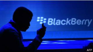 blackberry