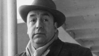 Pablo Neruda