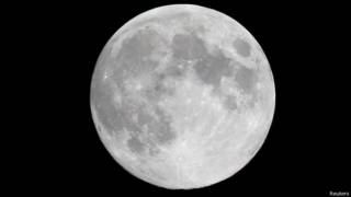 La Luna
