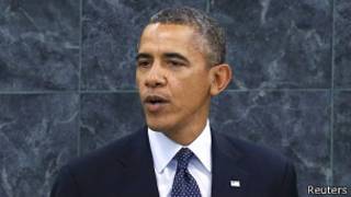 Barack Obama