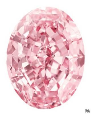 Pink Star