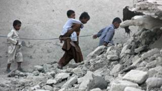 pakistan quake