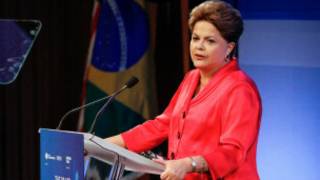 Rousseff