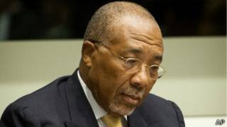 Charles Taylor