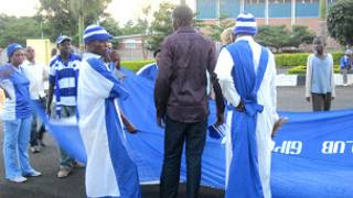 Abafana ba Rayon Sports