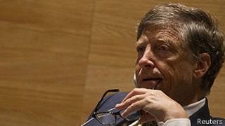 Bill Gates