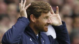 Andre Villas-Boas