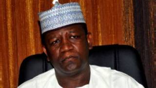 Gwamnan jihar Zamfara, Alhaji AbdulAziz Yari