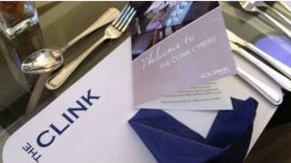 The Clink