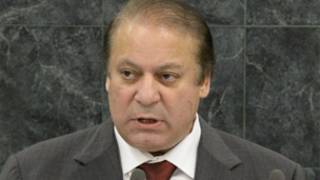 نواز شریف
