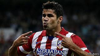 Diego Costa