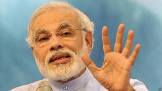नरेंद्र मोदी