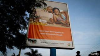 Allunan wayar da kan mutane kan cutar HIV a Uganda