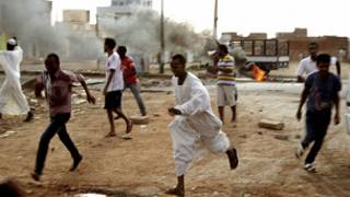 Sudan