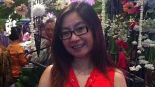 裴婷婷