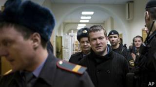 Леонид Развозжаев