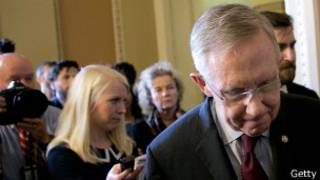 Harry Reid