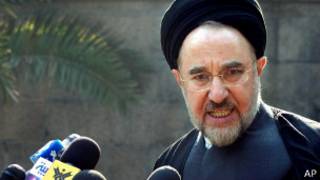 محمد خاتمی