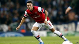 Ozil