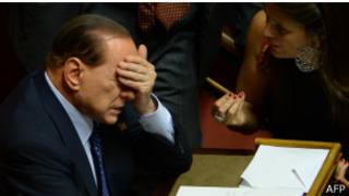 Silvio Berlusconi