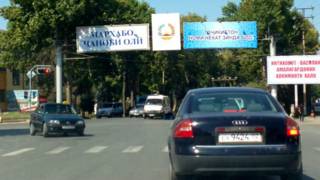 Xo‘jand Prezident Rahmon safari oldi