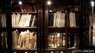 Librería independiente