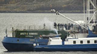 Greenpeace
