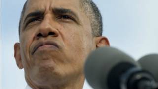 Barack Obama