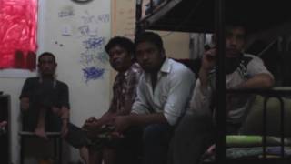 qatar workers