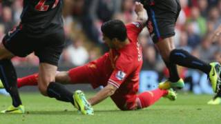 Suarez