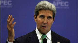 John Kerry