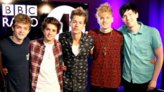 The Vamps