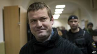 Леонид Развозжаев