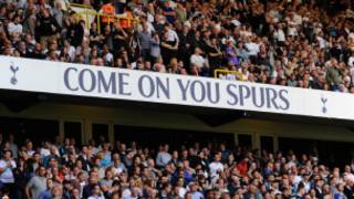 Tottenham Hotspurs