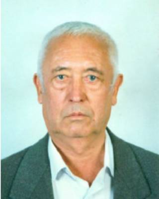 Алибек Рустамий - сурат Мезон.уз сайтидан олинди