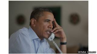 Barack Obama