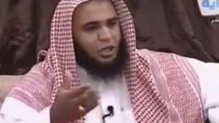 فیحان الغامدي