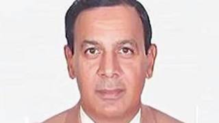 چودہری قمر زمان