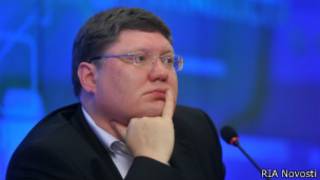Андрей Исаев