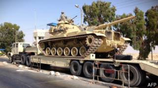 США, Египет, военная помощь