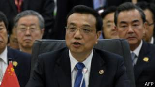 李克强