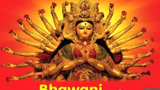 देवी गीत