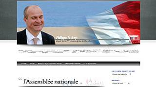 Philippe Le Ray