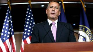 John Boehner