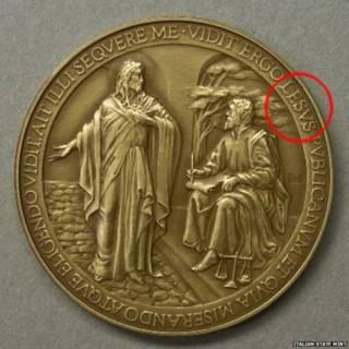 Medalla