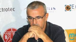Diamantino Miranda
